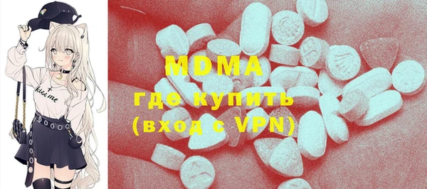 индика Арсеньев
